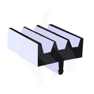 EPDM Pads