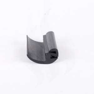 Capping Rubber Beadings for Automotives