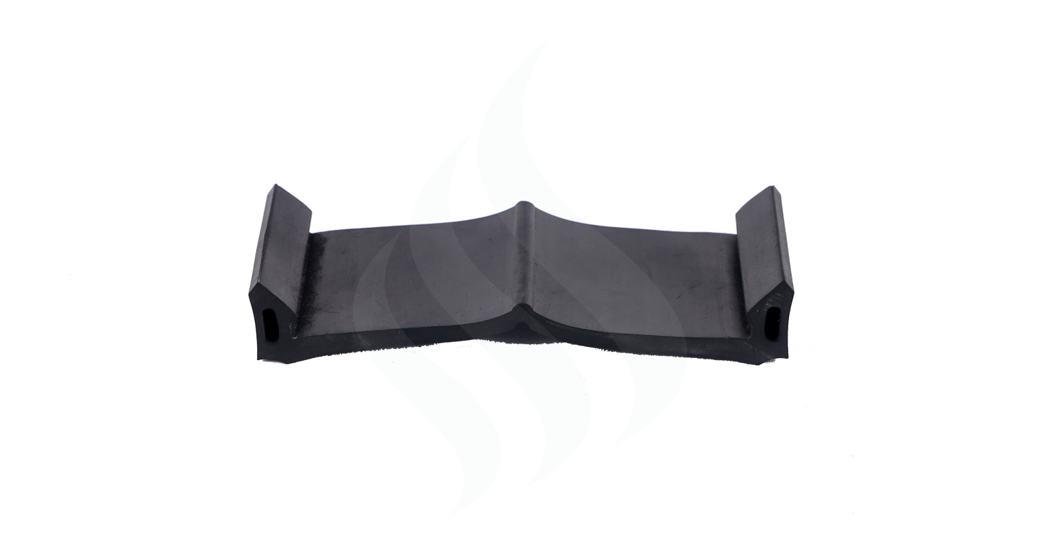 Weigh Bridge Rubber Profiles