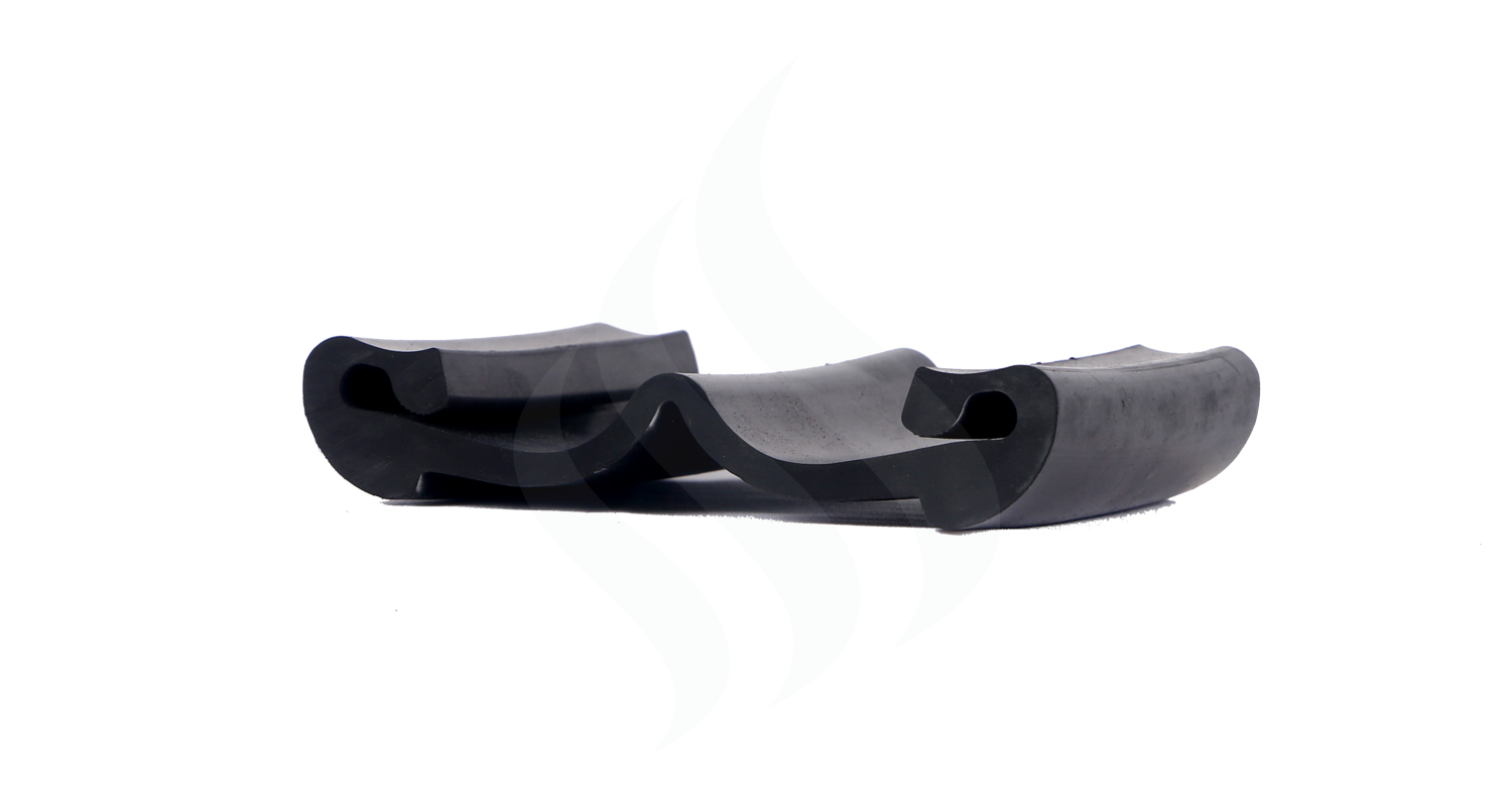 Weigh Bridge Rubber Profiles - Image 4