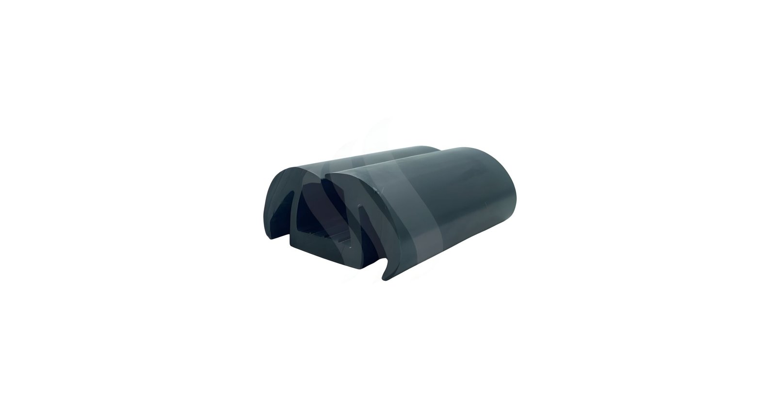 Window Rubber Profile (HE 54101)